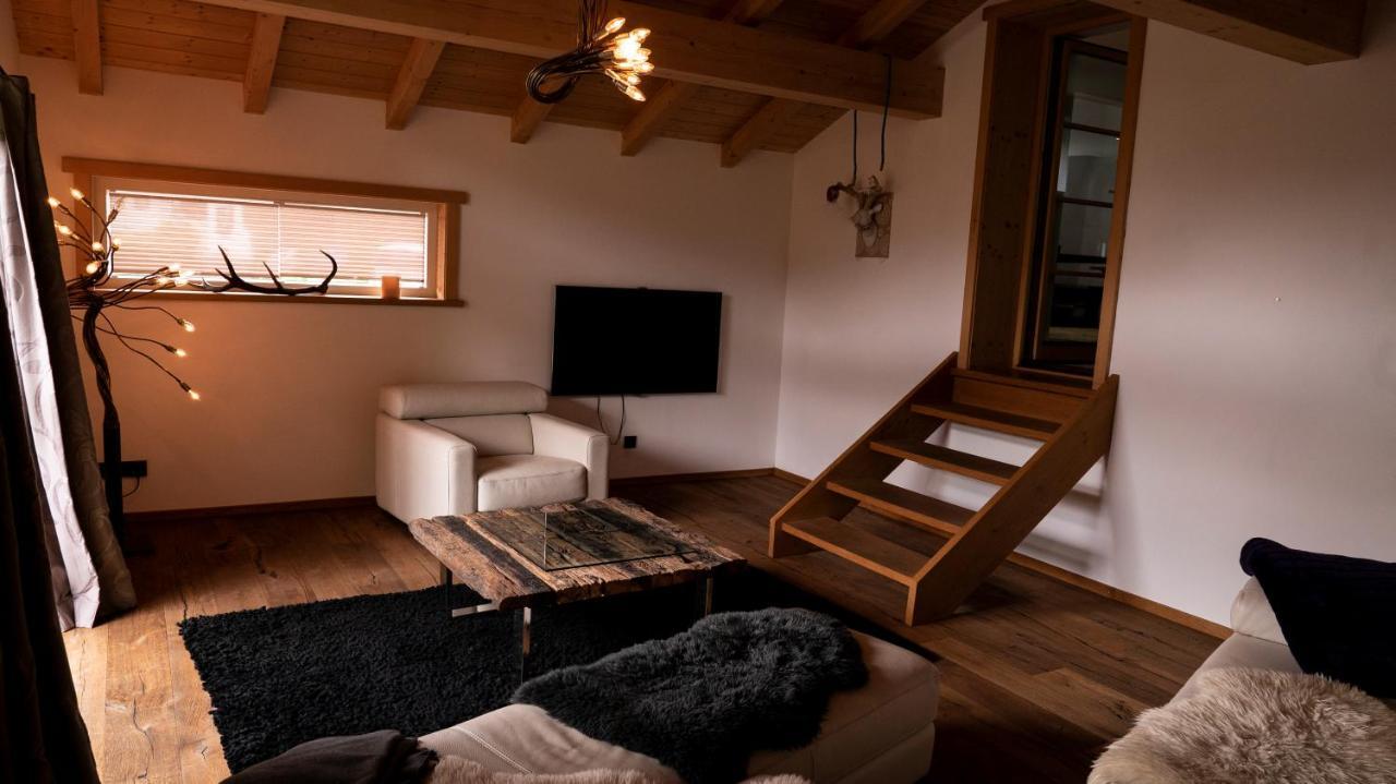 Ferienwohnungen Weidach Oberstdorf Dış mekan fotoğraf